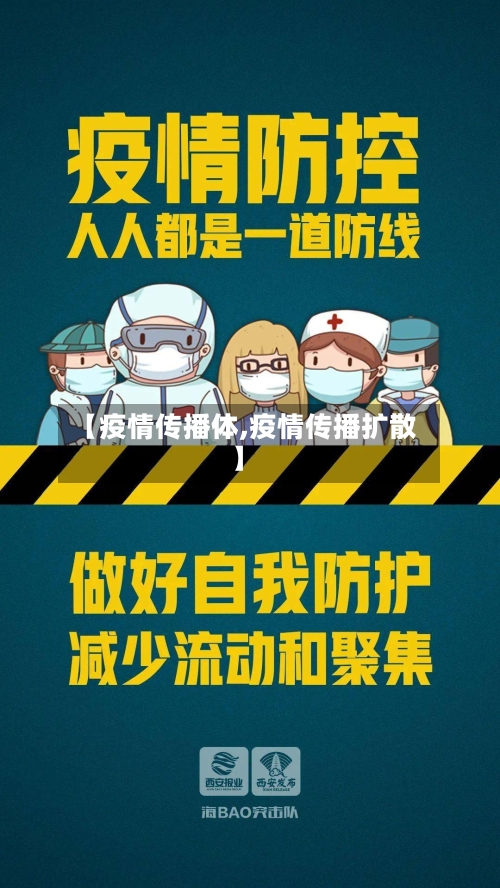 【疫情传播体,疫情传播扩散】-第2张图片