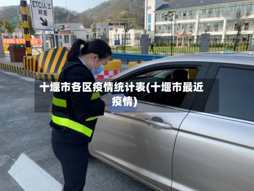 十堰市各区疫情统计表(十堰市最近疫情)