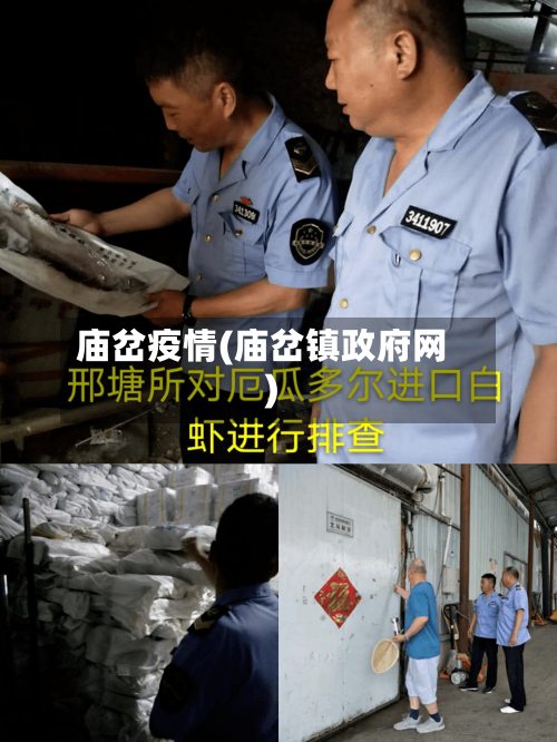 庙岔疫情(庙岔镇政府网)-第2张图片