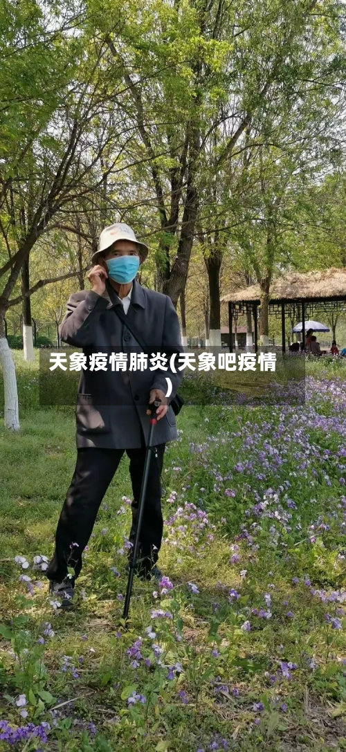 天象疫情肺炎(天象吧疫情)