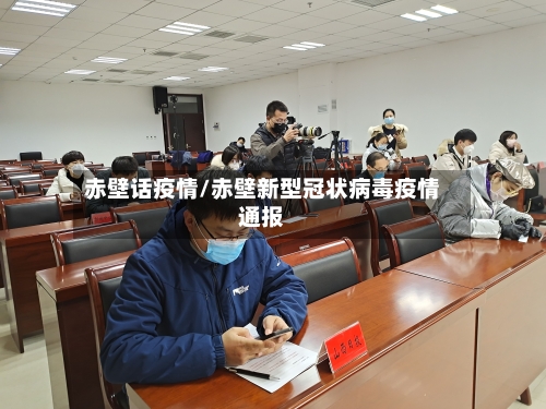 赤壁话疫情/赤壁新型冠状病毒疫情通报-第2张图片