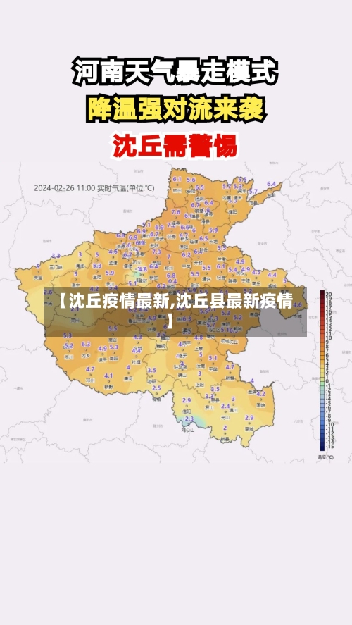 【沈丘疫情最新,沈丘县最新疫情】