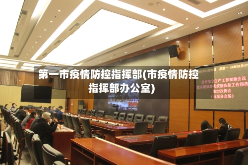 第一市疫情防控指挥部(市疫情防控指挥部办公室)-第3张图片