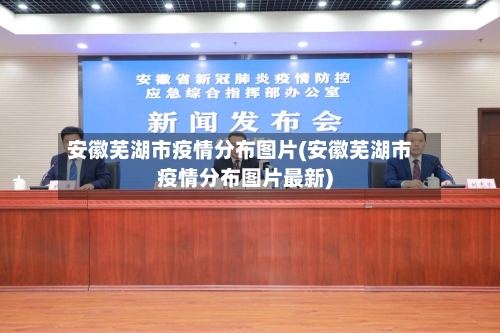 安徽芜湖市疫情分布图片(安徽芜湖市疫情分布图片最新)