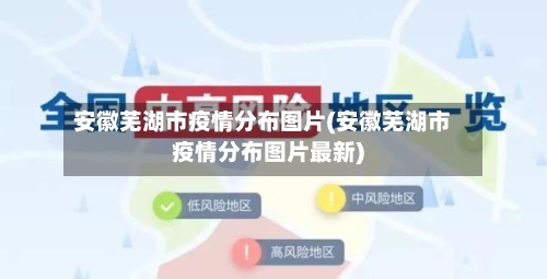 安徽芜湖市疫情分布图片(安徽芜湖市疫情分布图片最新)-第3张图片