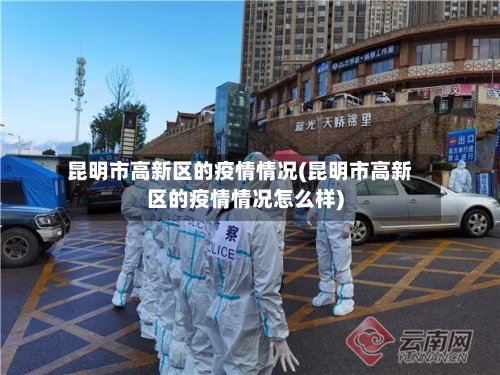昆明市高新区的疫情情况(昆明市高新区的疫情情况怎么样)-第2张图片