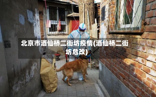 北京市酒仙桥二街坊疫情(酒仙桥二街坊危改)-第2张图片
