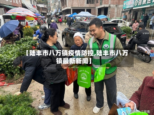 【陆丰市八万镇疫情防控,陆丰市八万镇最新新闻】