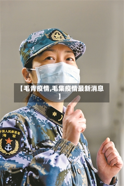 【毛青疫情,毛集疫情最新消息】