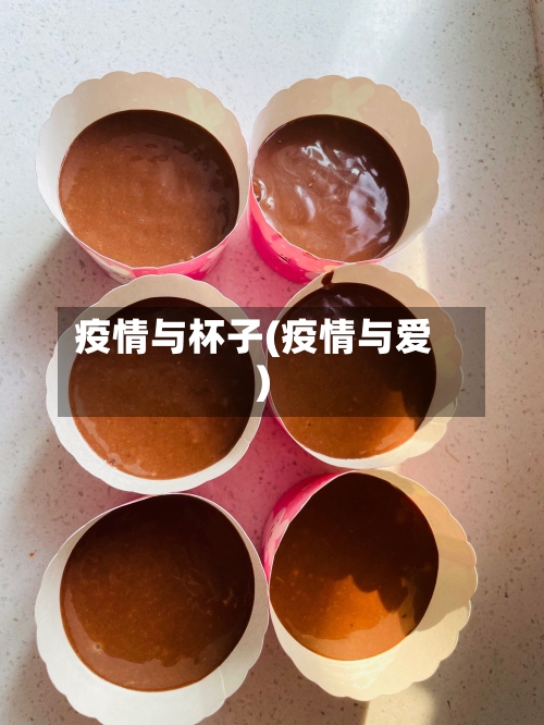 疫情与杯子(疫情与爱)-第2张图片