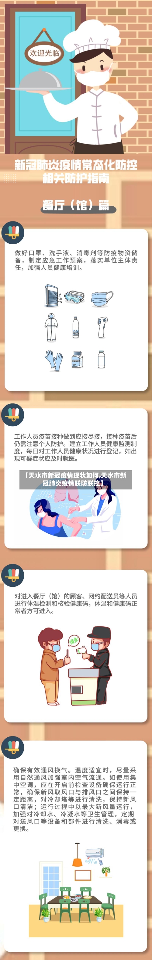 【天水市新冠疫情现状如何,天水市新冠肺炎疫情联防联控】-第2张图片