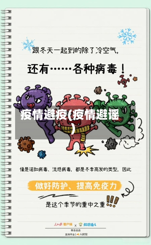 疫情避疫(疫情避谣)