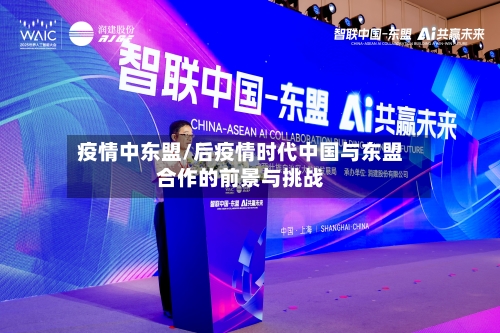 疫情中东盟/后疫情时代中国与东盟合作的前景与挑战-第3张图片