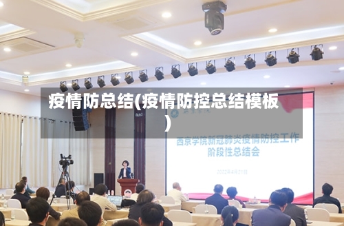 疫情防总结(疫情防控总结模板)-第2张图片