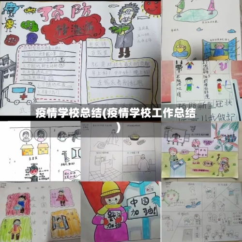 疫情学校总结(疫情学校工作总结)