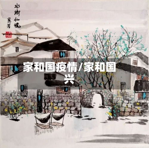 家和国疫情/家和国兴-第2张图片