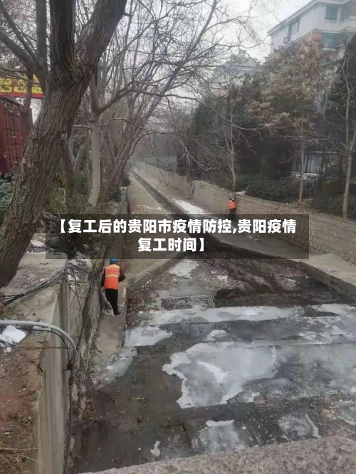【复工后的贵阳市疫情防控,贵阳疫情复工时间】-第3张图片