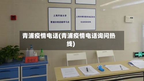 青浦疫情电话(青浦疫情电话询问热线)
