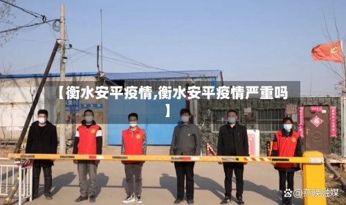 【衡水安平疫情,衡水安平疫情严重吗】-第2张图片