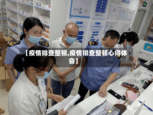 【疫情排查整顿,疫情排查整顿心得体会】