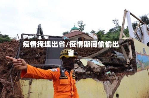 疫情掩埋出省/疫情期间偷偷出省