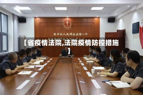 【省疫情法院,法院疫情防控措施】