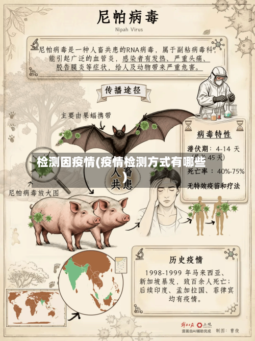 检测因疫情(疫情检测方式有哪些)-第2张图片