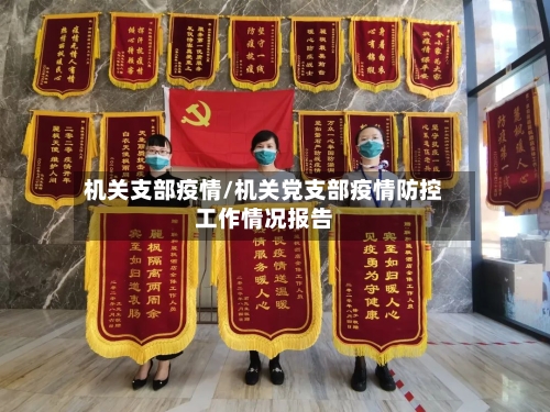 机关支部疫情/机关党支部疫情防控工作情况报告