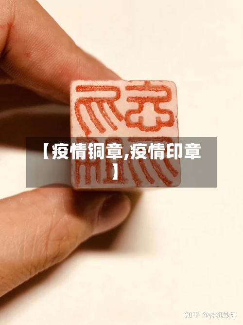 【疫情铜章,疫情印章】