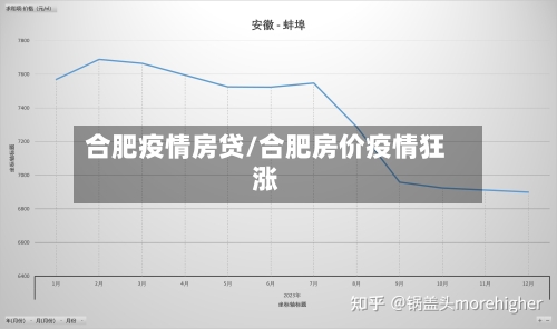 合肥疫情房贷/合肥房价疫情狂涨-第2张图片