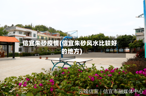 信宜朱砂疫情(信宜朱砂风水比较好的地方)