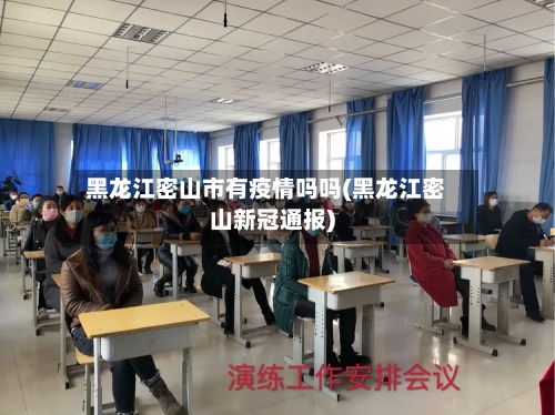 黑龙江密山市有疫情吗吗(黑龙江密山新冠通报)-第2张图片