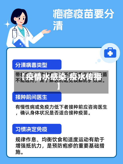 【疫情水感染,疫水传播】-第2张图片
