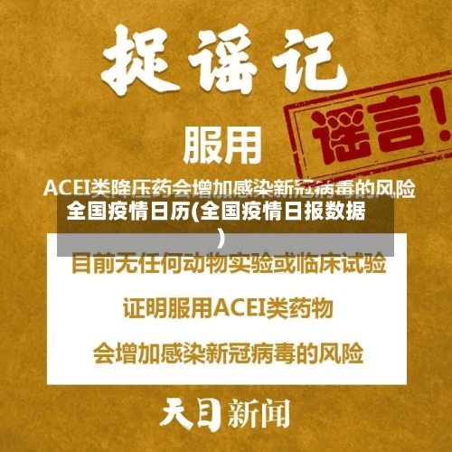 全国疫情日历(全国疫情日报数据)-第2张图片