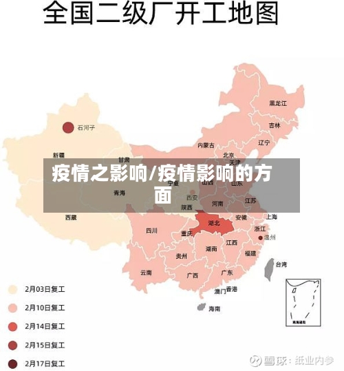 疫情之影响/疫情影响的方面