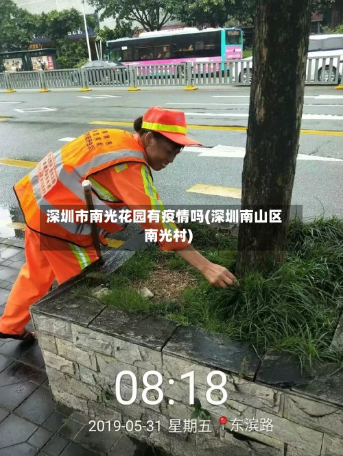 深圳市南光花园有疫情吗(深圳南山区南光村)-第2张图片