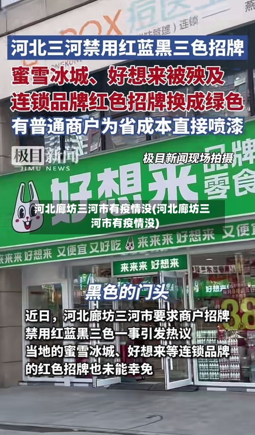 河北廊坊三河市有疫情没(河北廊坊三河市有疫情没)-第3张图片