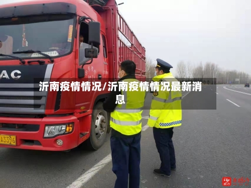 沂南疫情情况/沂南疫情情况最新消息-第3张图片