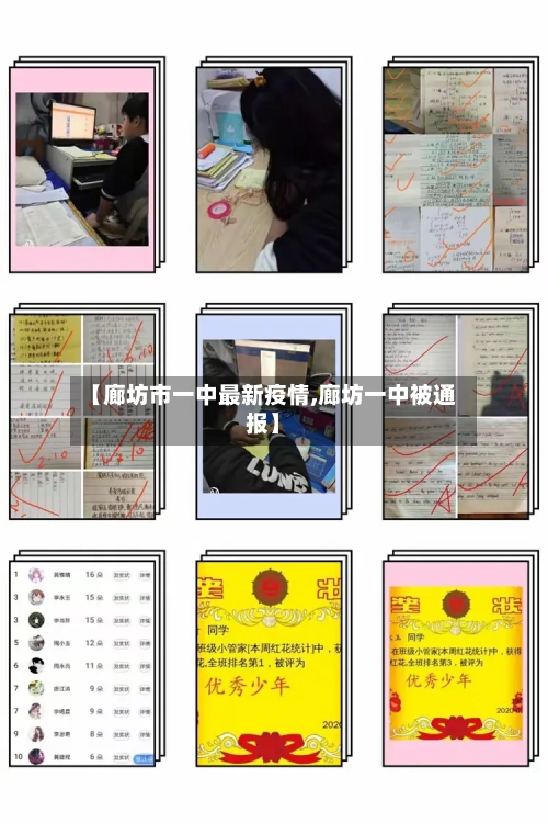 【廊坊市一中最新疫情,廊坊一中被通报】-第3张图片