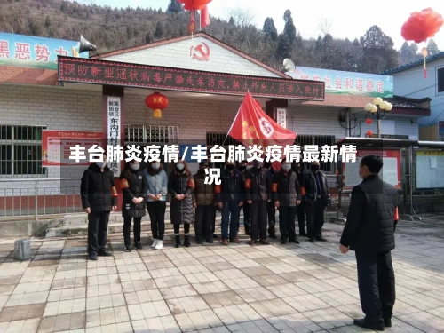 丰台肺炎疫情/丰台肺炎疫情最新情况