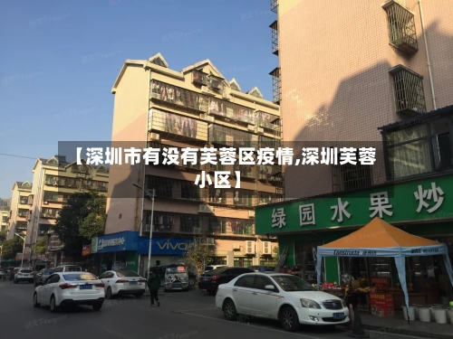 【深圳市有没有芙蓉区疫情,深圳芙蓉小区】-第3张图片