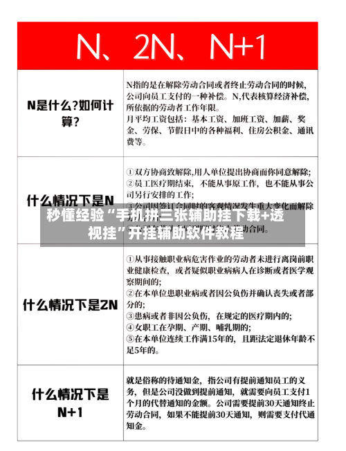秒懂经验“手机拼三张辅助挂下载+透视挂”开挂辅助软件教程