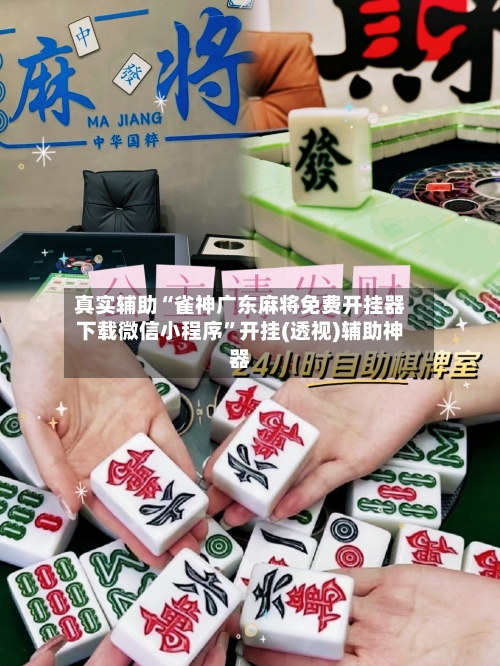 真实辅助“雀神广东麻将免费开挂器下载微信小程序”开挂(透视)辅助神器-第3张图片