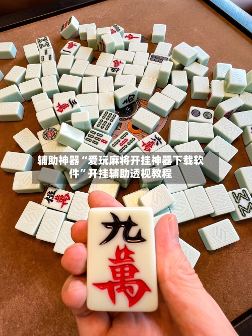 辅助神器“爱玩麻将开挂神器下载软件”开挂辅助透视教程