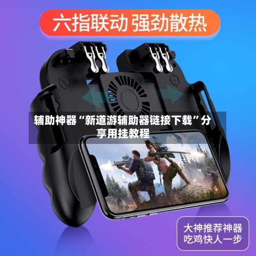 辅助神器“新道游辅助器链接下载”分享用挂教程-第3张图片