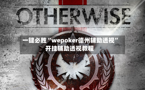 一键必胜“wepoker德州辅助透视”开挂辅助透视教程-第3张图片