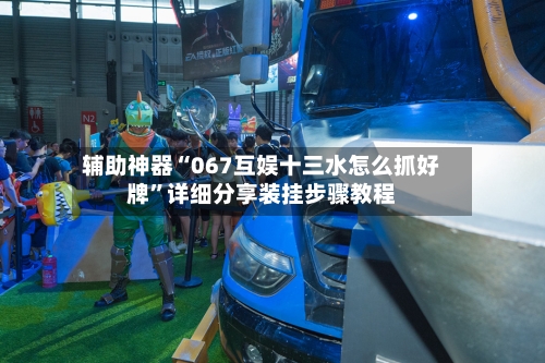 辅助神器“067互娱十三水怎么抓好牌	”详细分享装挂步骤教程-第2张图片