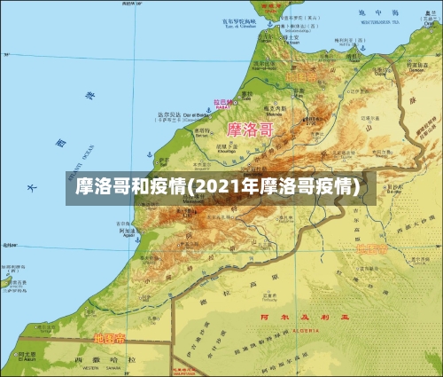 摩洛哥和疫情(2021年摩洛哥疫情)