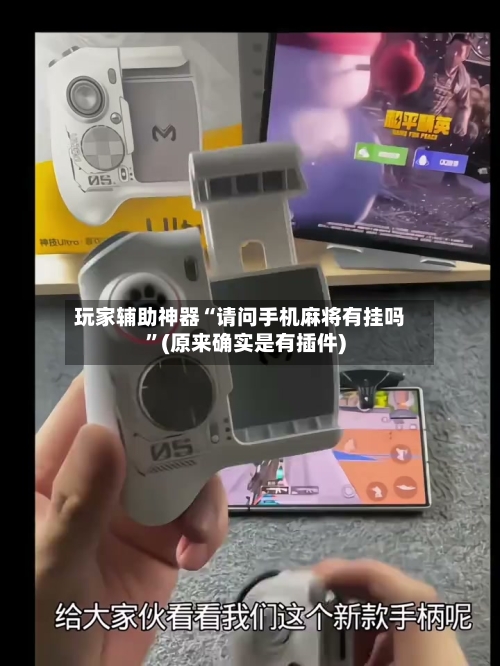 玩家辅助神器“请问手机麻将有挂吗”(原来确实是有插件)