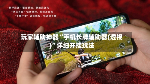 玩家辅助神器“手机长牌辅助器(透视)”详细开挂玩法-第2张图片